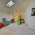 Falesia Marina T3 Apartament Quarteira