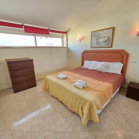 Falesia Marina T3 דירה