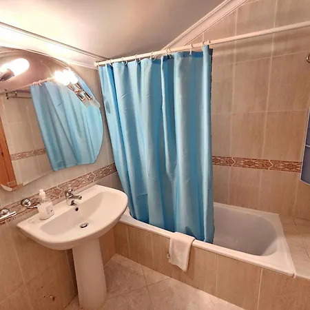 Falesia Marina T3 *