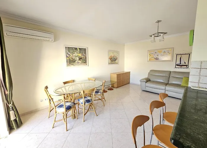 Falesia Marina T3 *