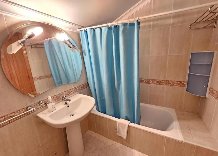 Falesia Marina T3 *