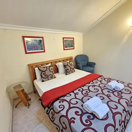 Falesia Marina T3 Appartement *