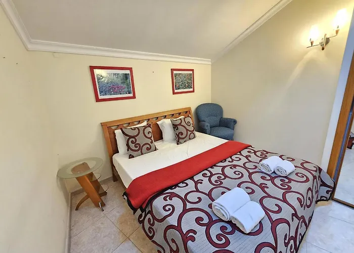 Falesia Marina T3 Appartement *