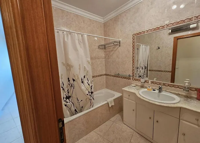 Appartement Falesia Marina T3 Quarteira