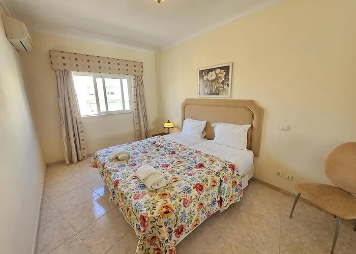 Appartement Falesia Marina T3 *