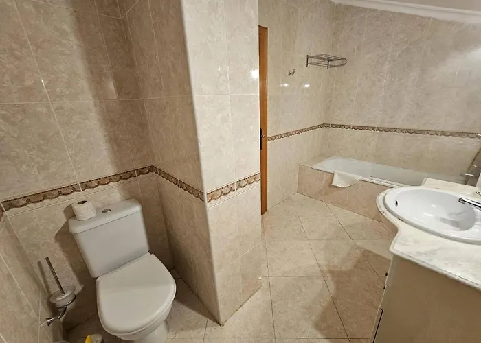 Appartement Falesia Marina T3 Quarteira