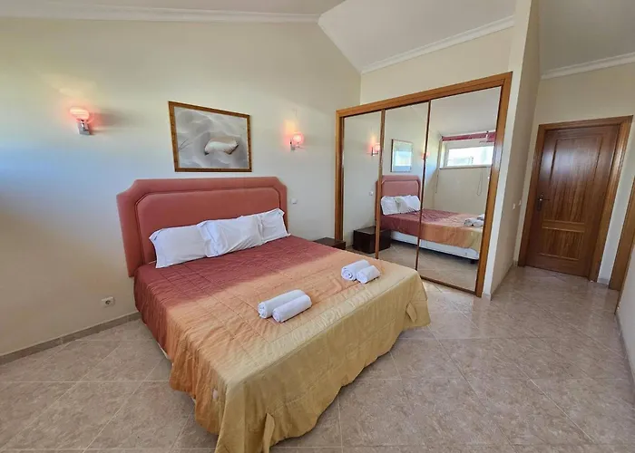 Appartement Falesia Marina T3 Quarteira