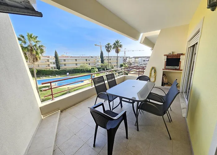 Falesia Marina T3 Appartement